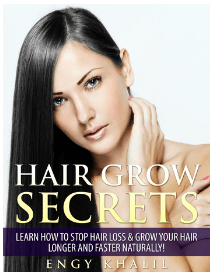 How to grow hair long